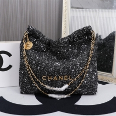 Chanel Hobo 22 Bags